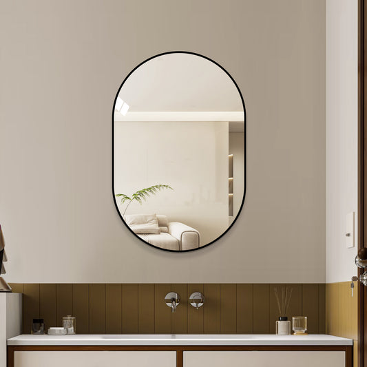 Full Wall Mirror
