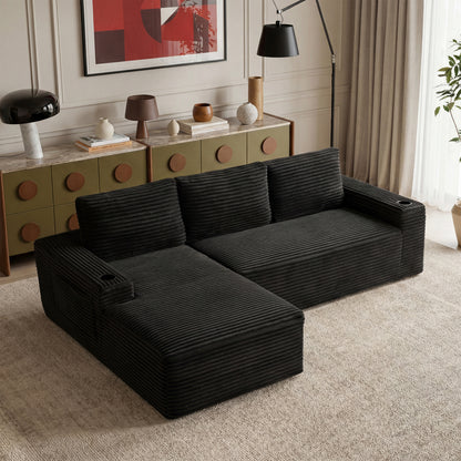 Cloud Modular Sofa