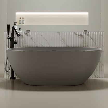 Pop-up Drain Soaking Tub